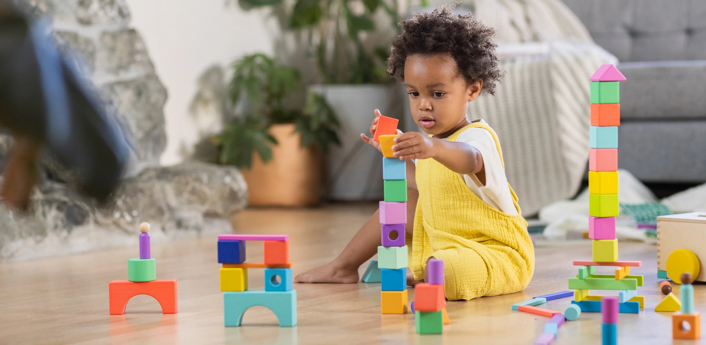 The Helper Play Kit, Toys for 2-Year-Olds