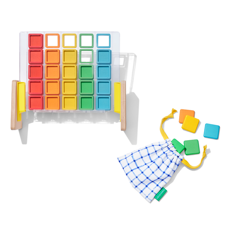 The Helper Play Kit | Toys for 2-Year-Olds | Lovevery