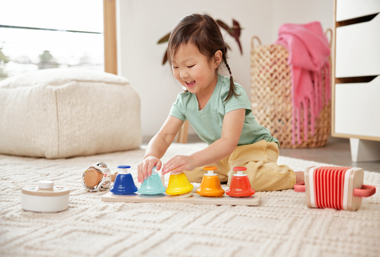 Shop All Playthings: Designed by Experts for Your Child's Stage