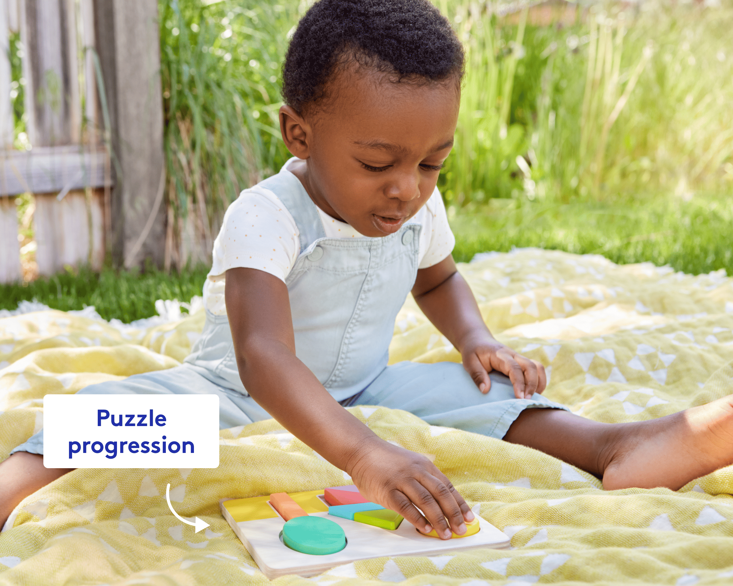 The Helper Play Kit | Toys for 2-Year-Olds | Lovevery