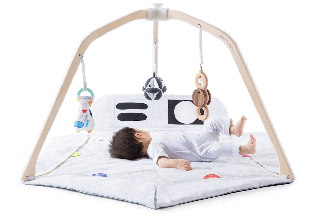 Lovevery Play Gym – JoyLet