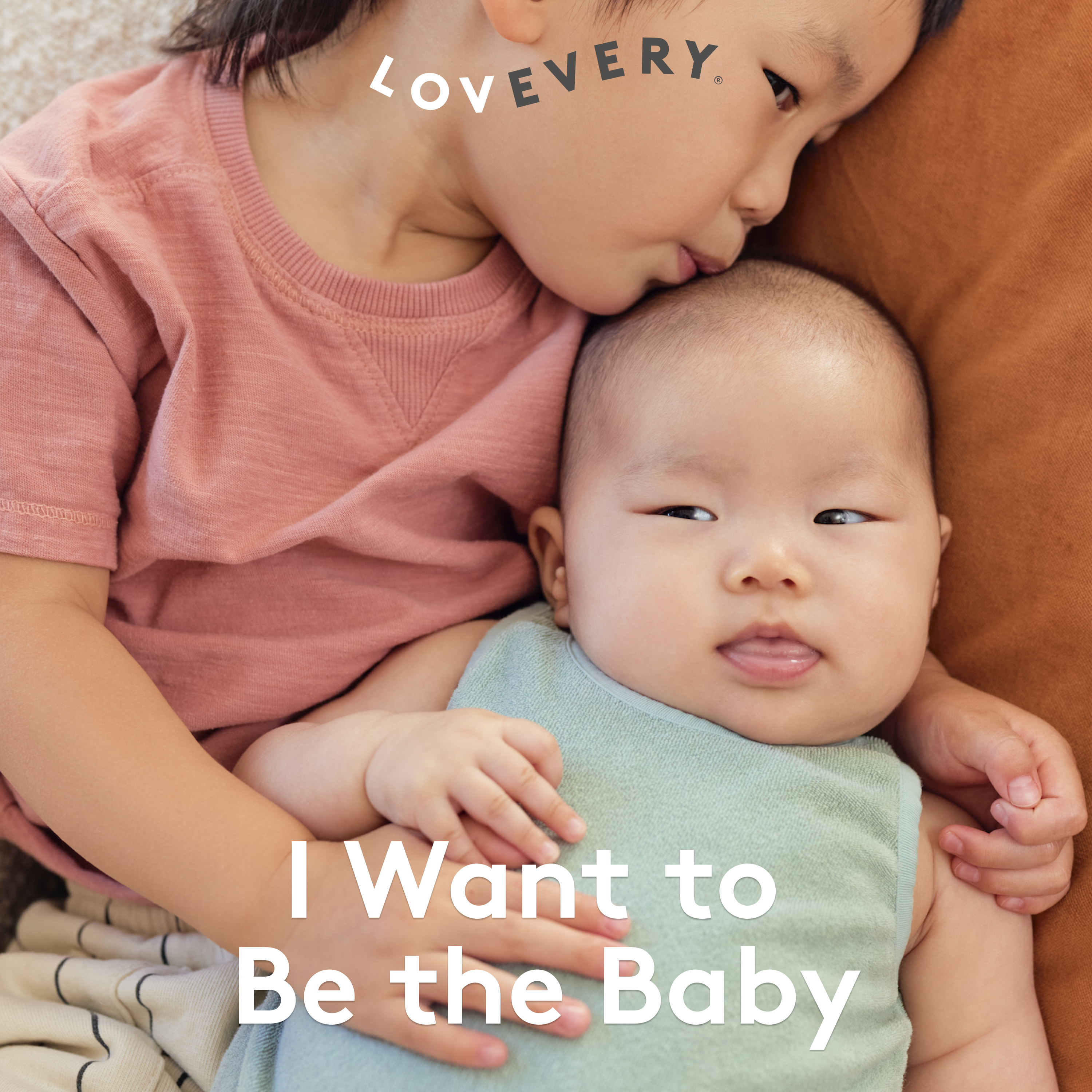 The New Sibling Course Pack | Lovevery Course Packs