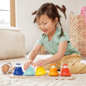 Montessori Playshelf, Store & Organize Your Toys