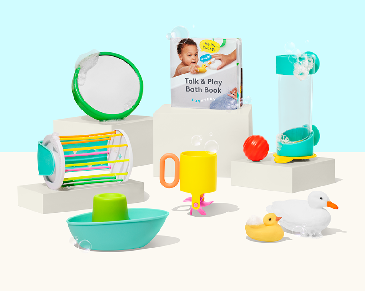 The Helper Play Kit | Toys for 2-Year-Olds | Lovevery