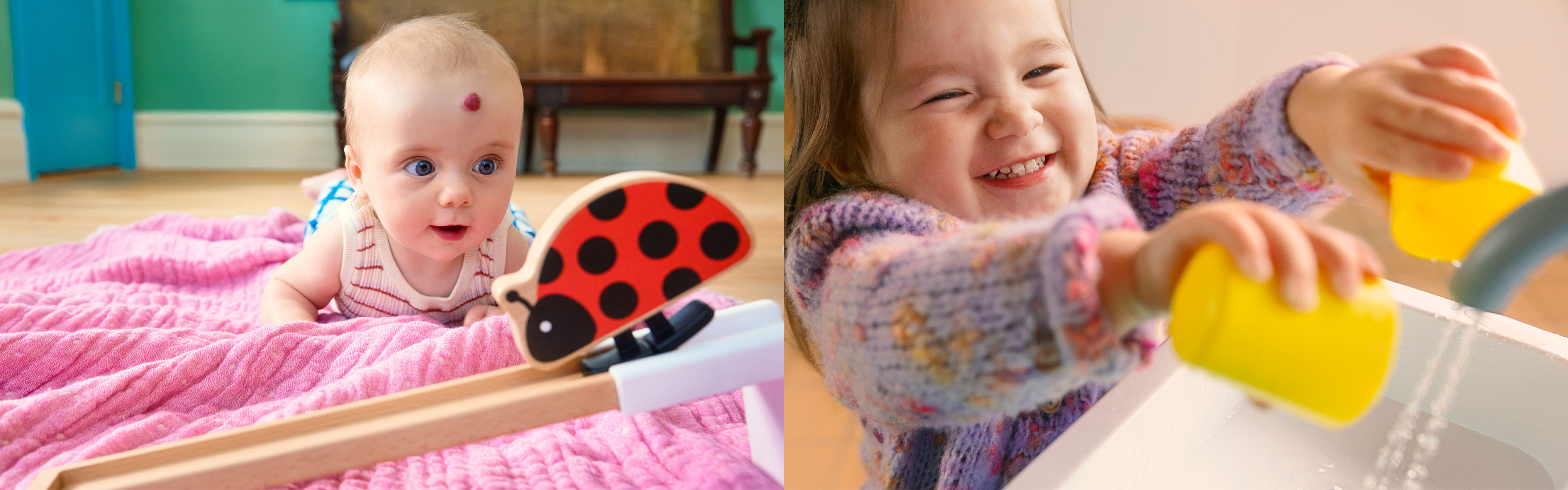 Lovevery The Play Kits (Subscription)