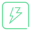 Energy icon