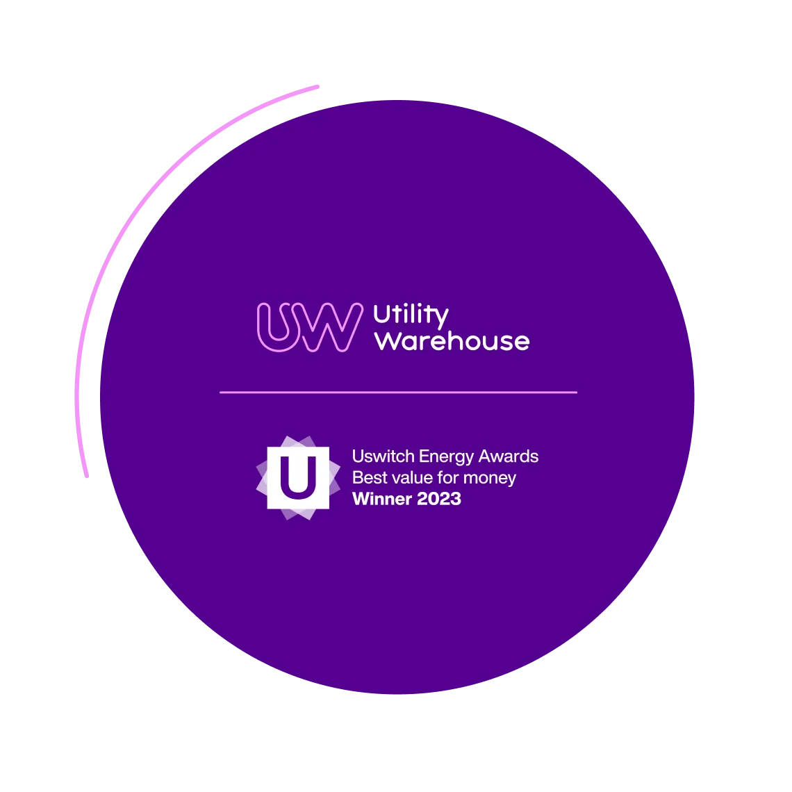 Utility Warehouse: UW