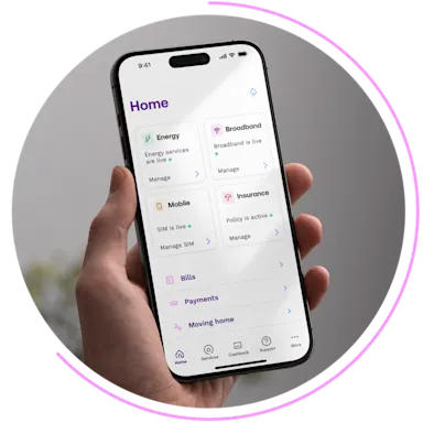 UW ONLINE EN MOBILE BANKING visual data 6