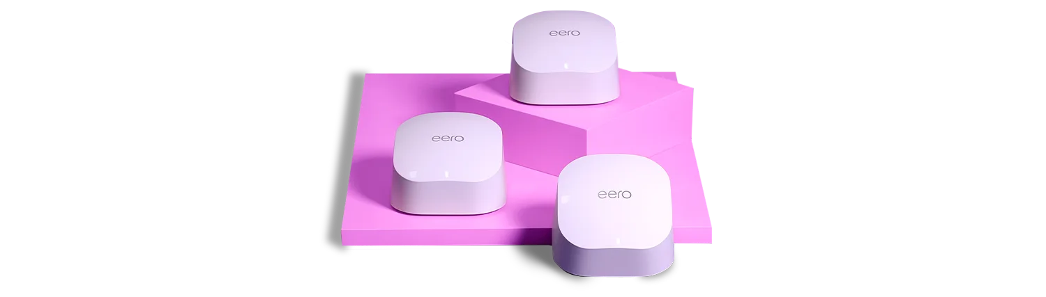 eero hardware