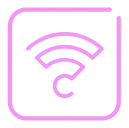 Broadband icon