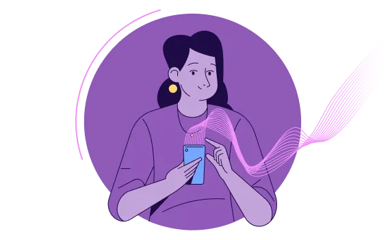 Mobile coverage hero image