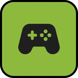 Our Full Fibre lets you stream or download the latest games, without the lag