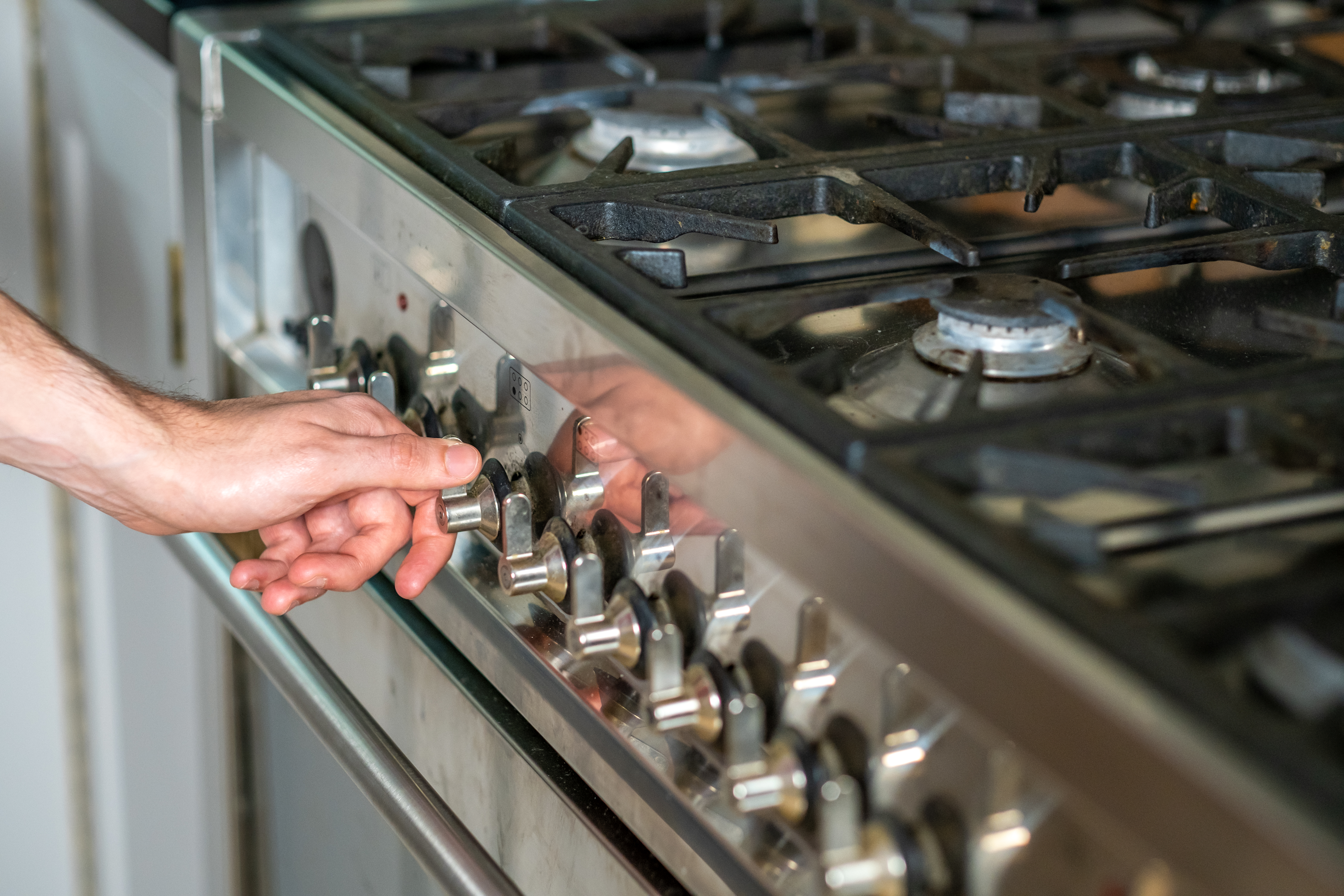 Where to Put Carbon Monoxide Detector in Kitchen: Essential Safety Tips