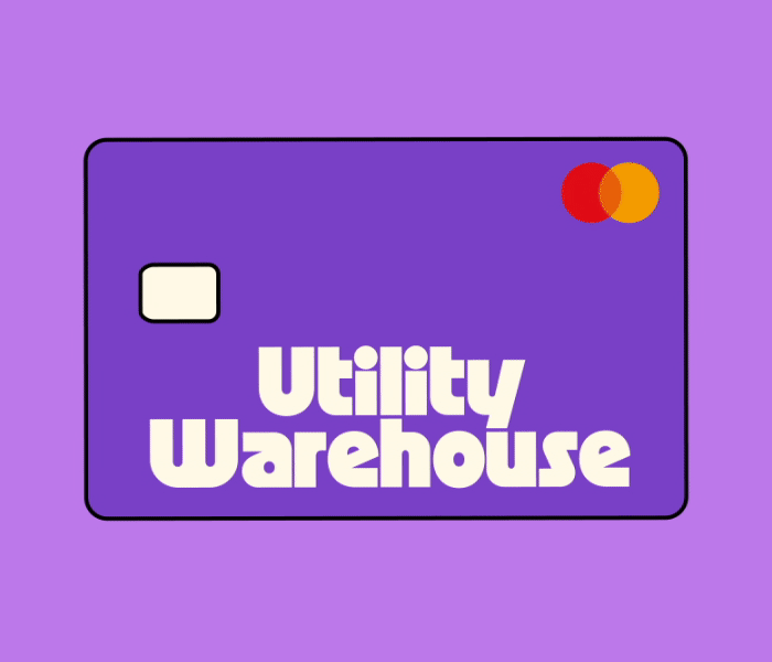 UW Cashback Card | Earn Cashback on Everyday Spending