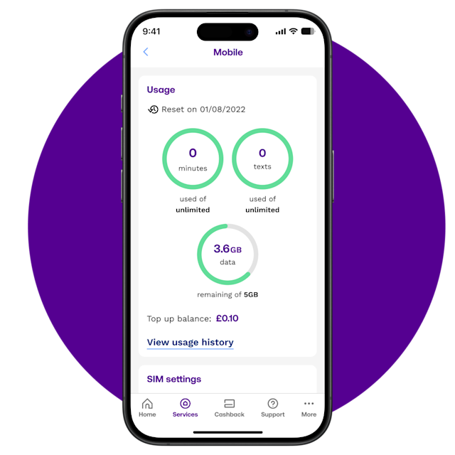 UW ONLINE EN MOBILE BANKING visual data 7