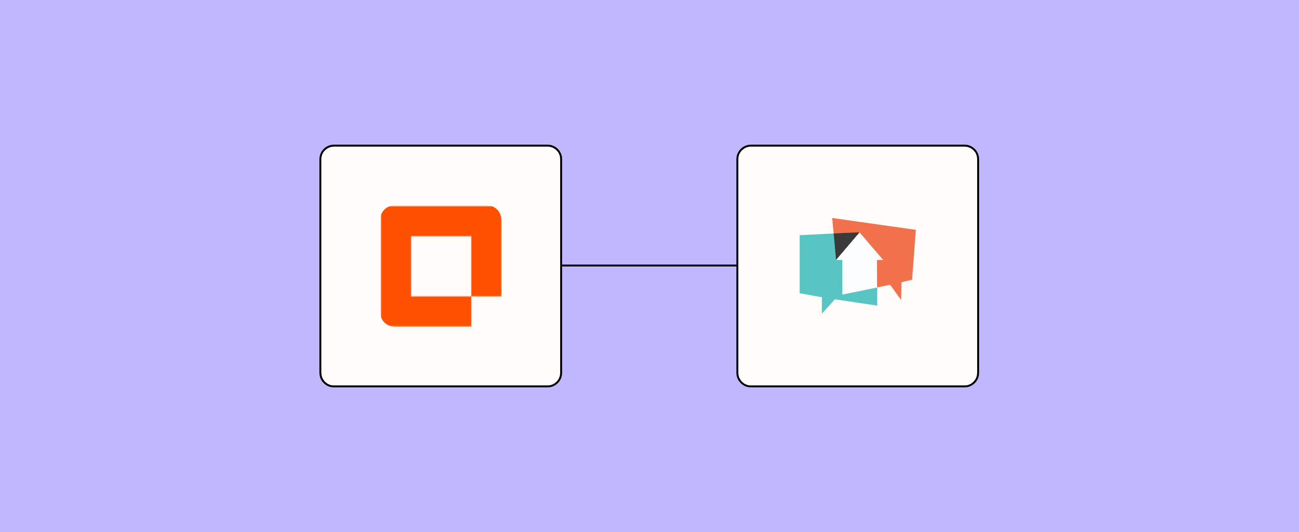 Create lead form template (Brivity integration)