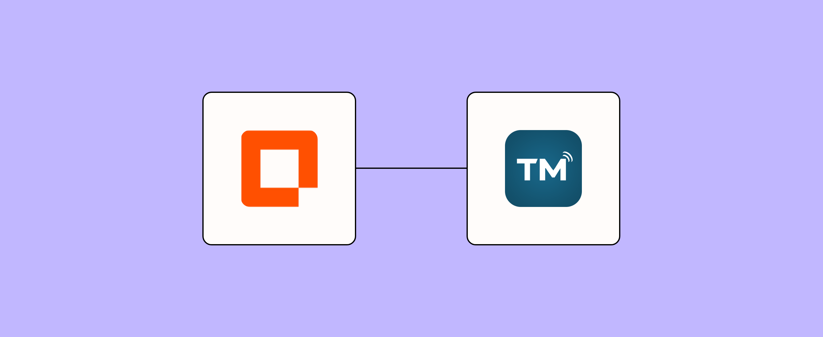 Send message form template (TextMagic SMS integration)