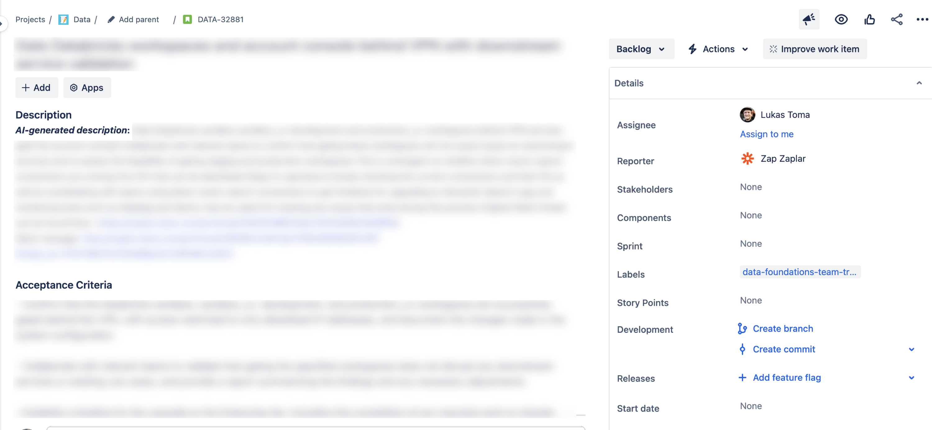 Internal Work Intake Form screenshot: Screenshot 2025-04-25 at 4.28.40 PM.png