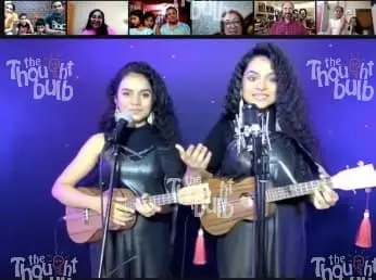 Team Karaoke & Musical Challenge  thumbnail 4