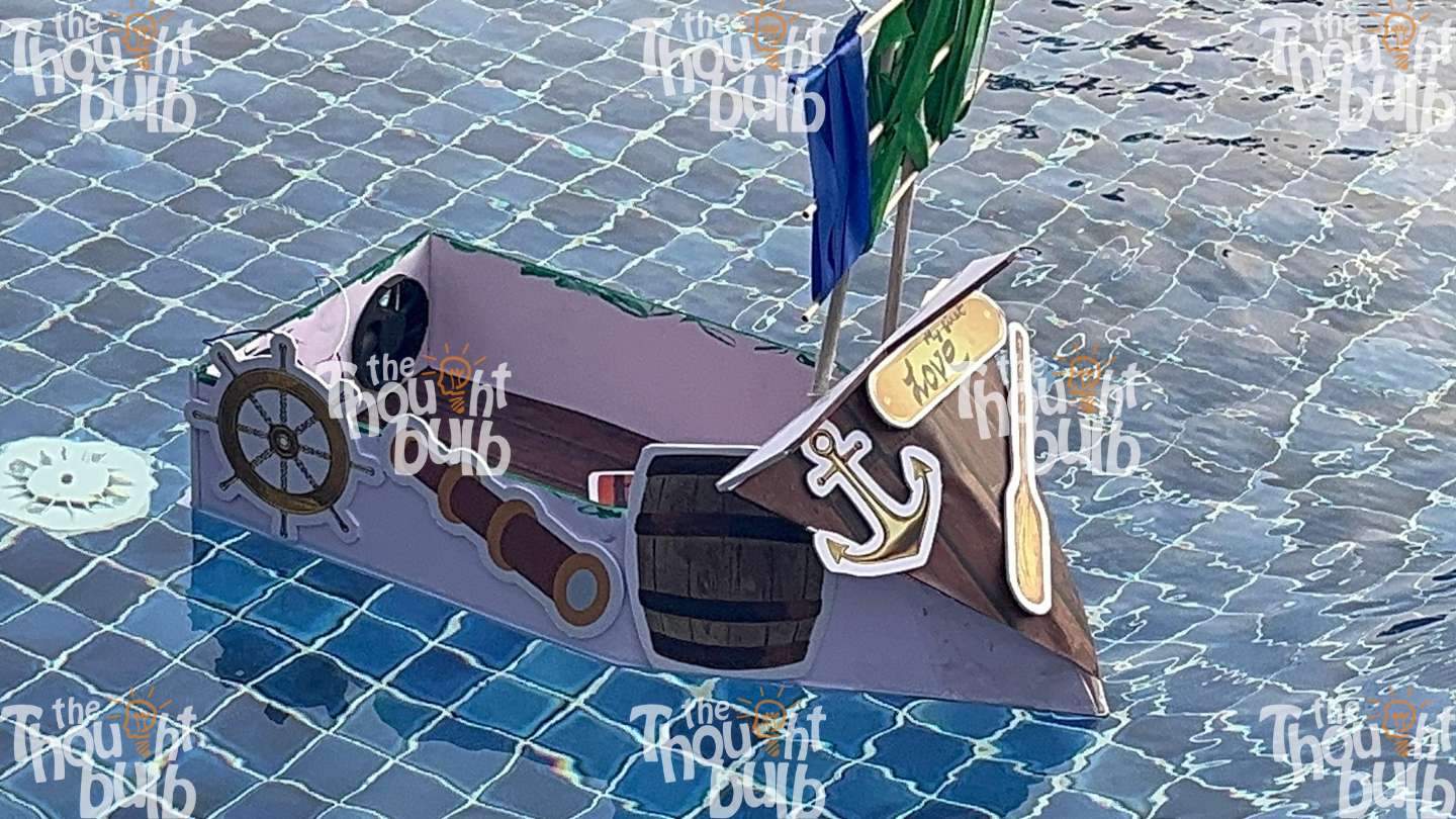 Sailboat Challenge thumbnail 3