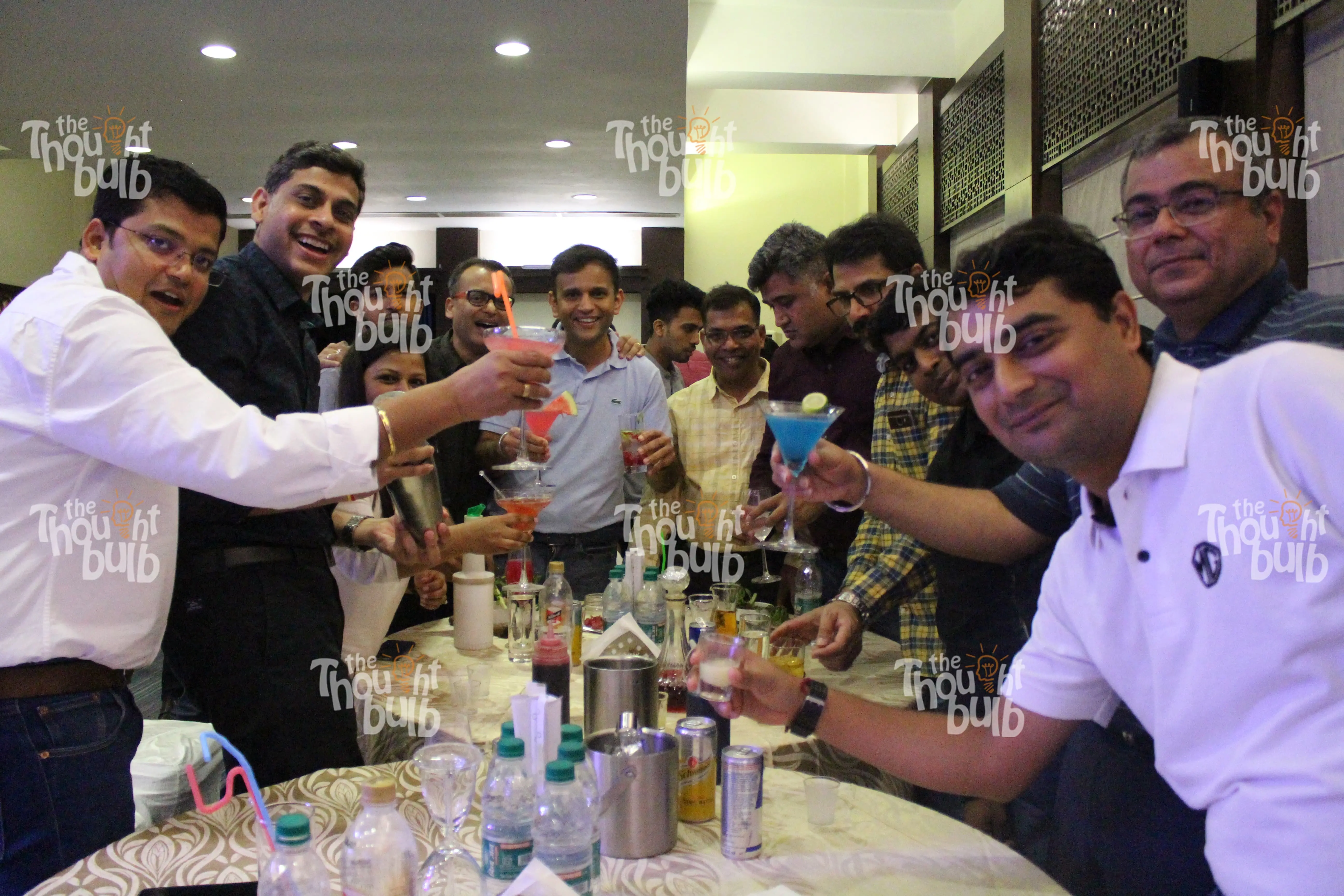Mixology challenge thumbnail 3