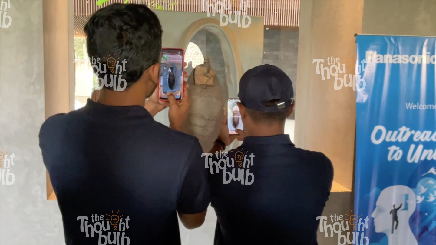 Indoor AR Treasure Hunt thumbnail 3