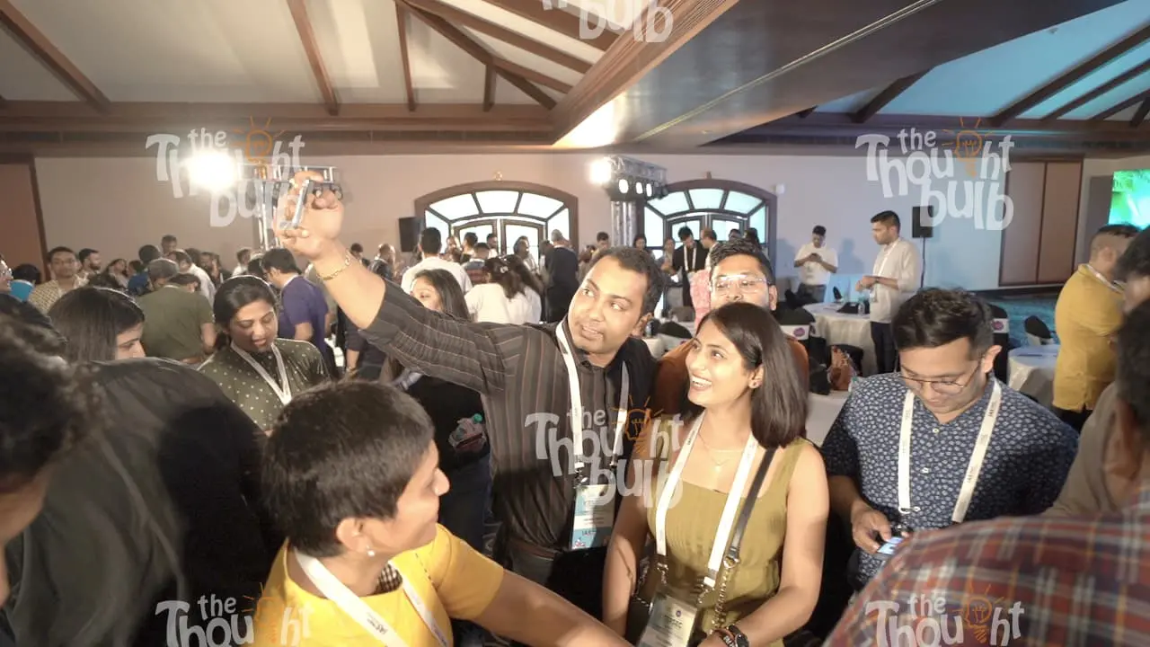 Speed Networking  thumbnail 4