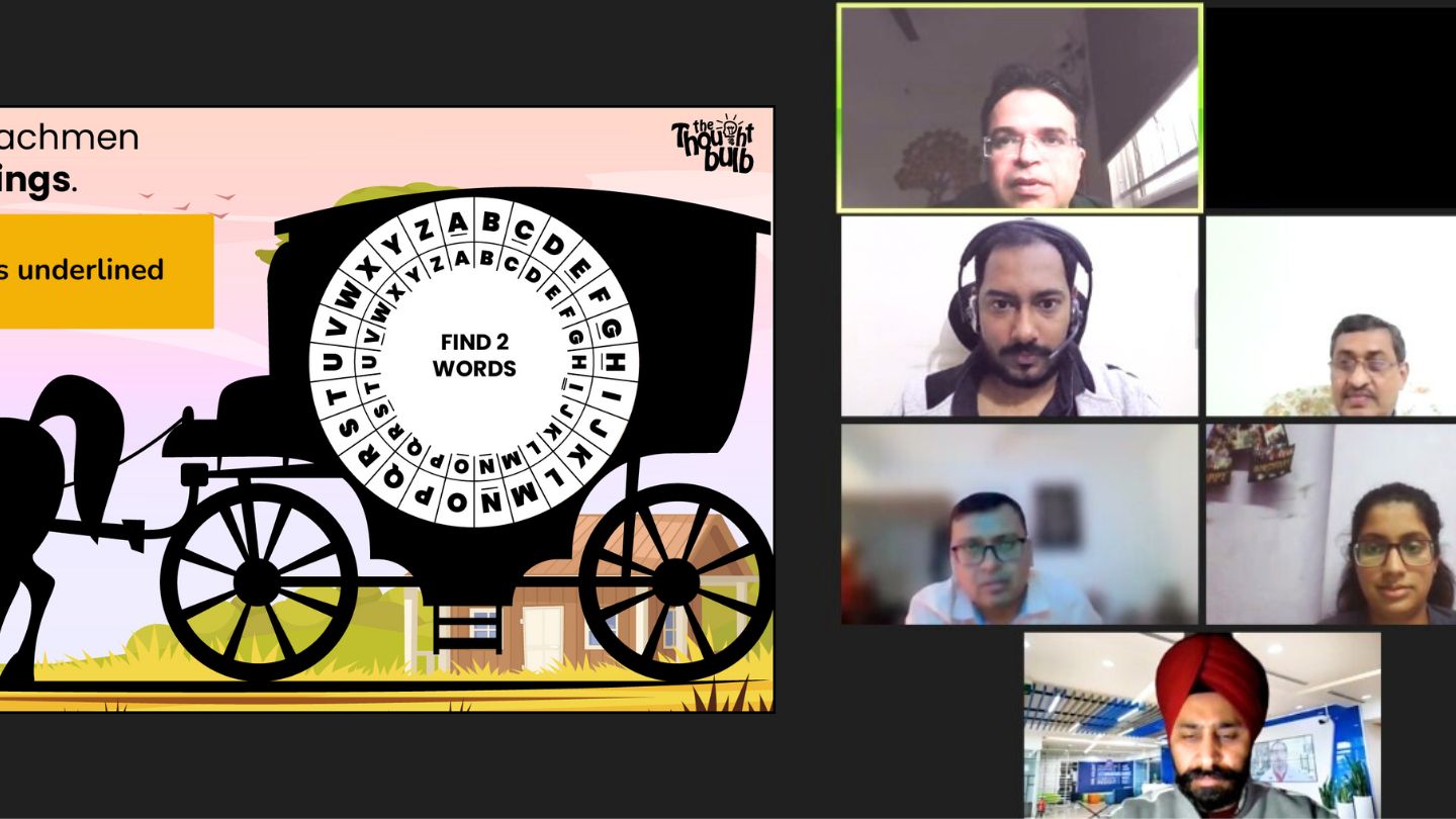 Virtual Wheels of Change thumbnail 2
