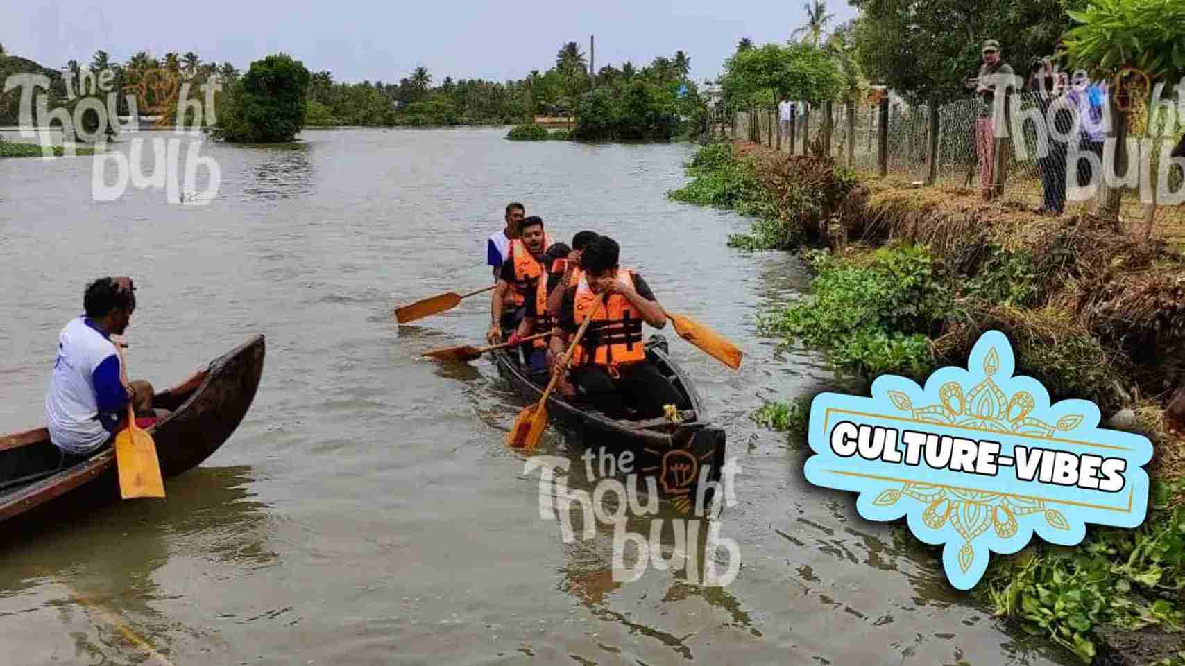 Kerala City Race thumbnail 2