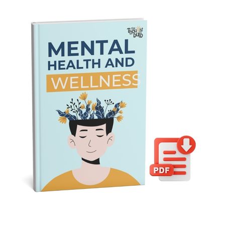 Mental Health And Wellness