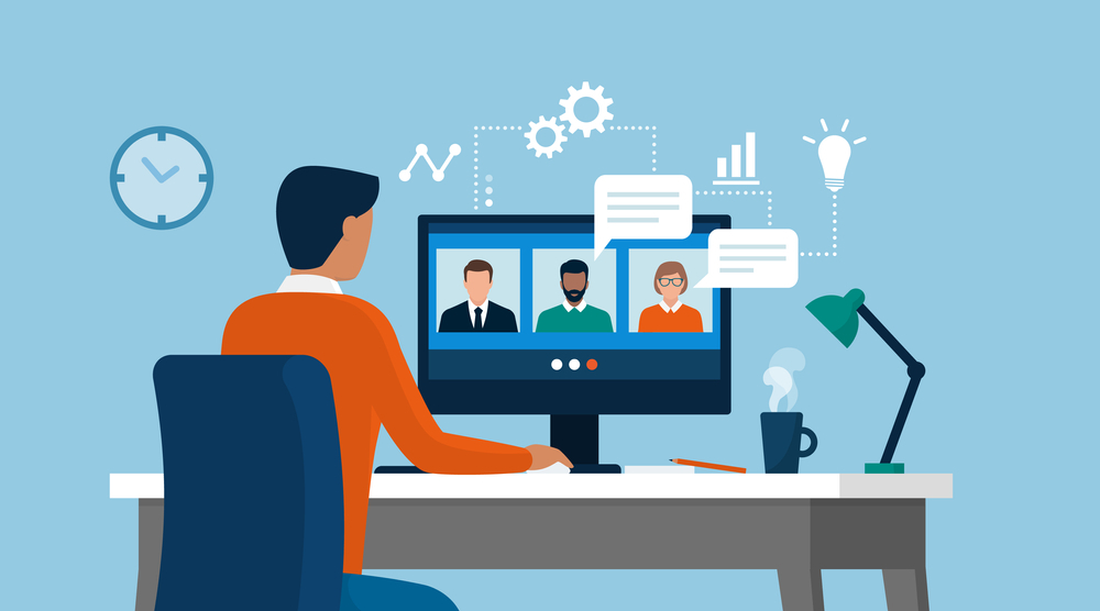Successful Virtual Meetings – Ultimate Guide 1.0