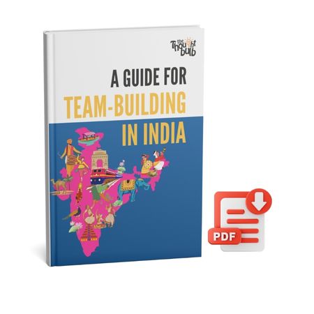 A Location Guide for Team Building in India