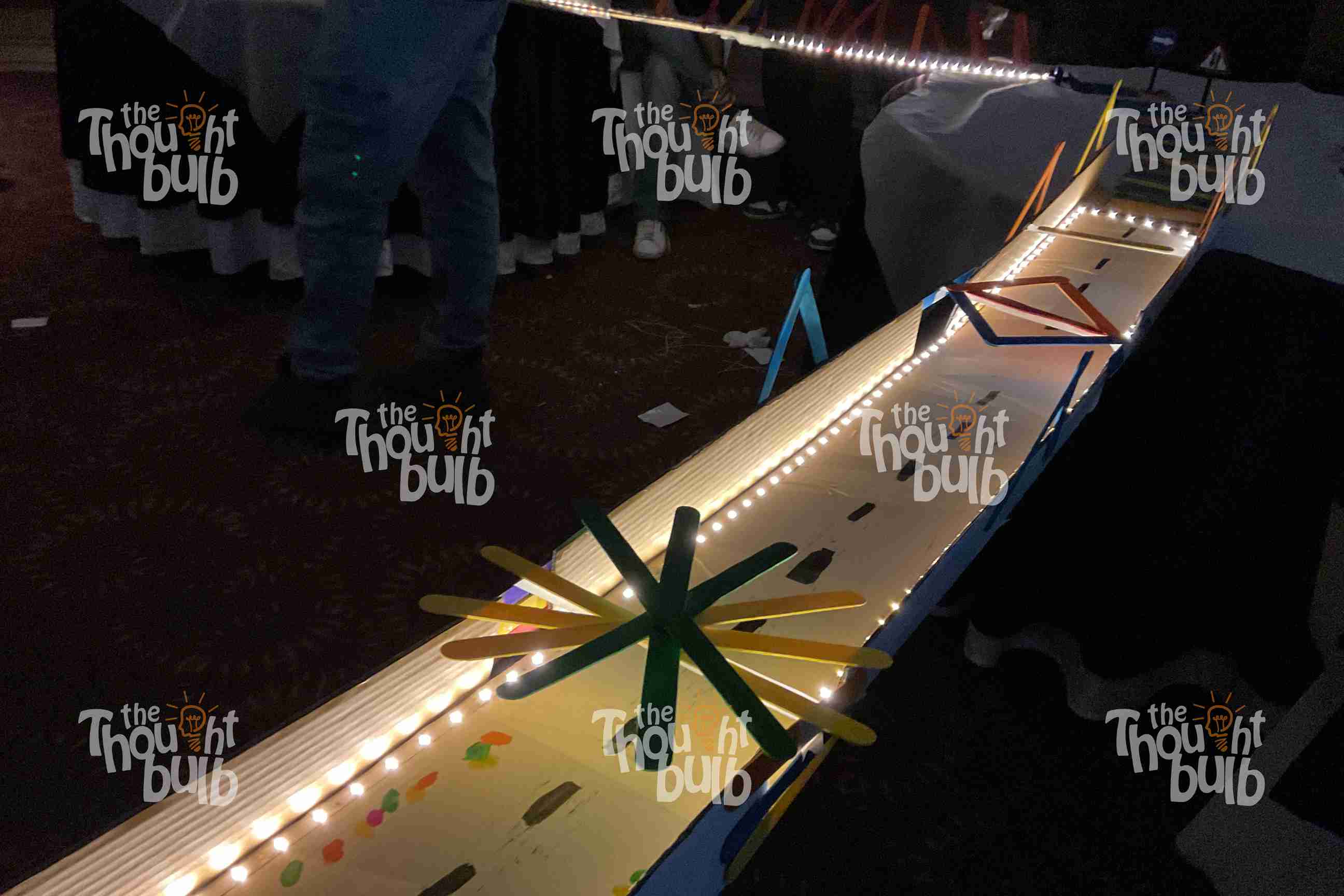 Bridge The Gap thumbnail 2