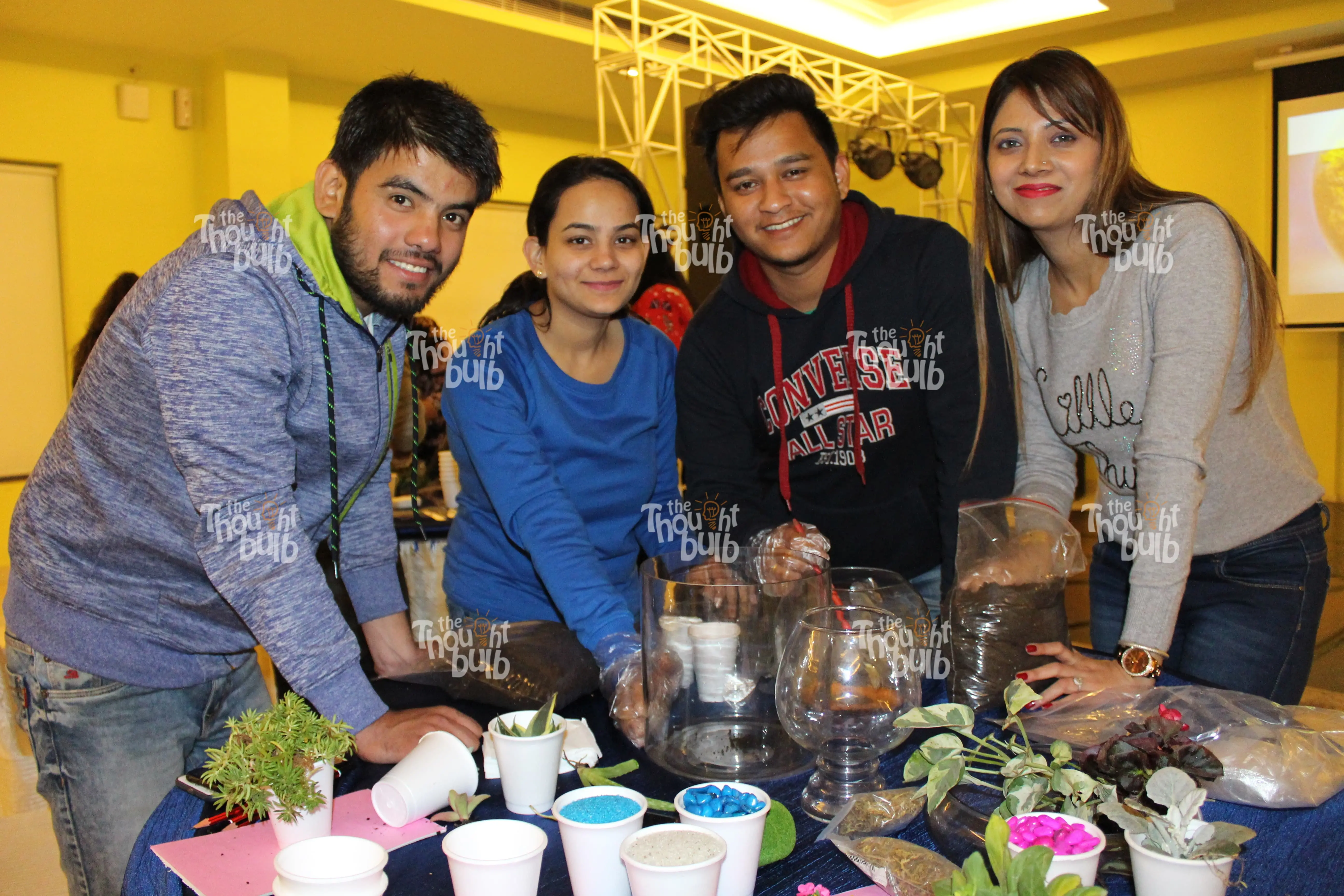 Terrarium Challenge  thumbnail 4
