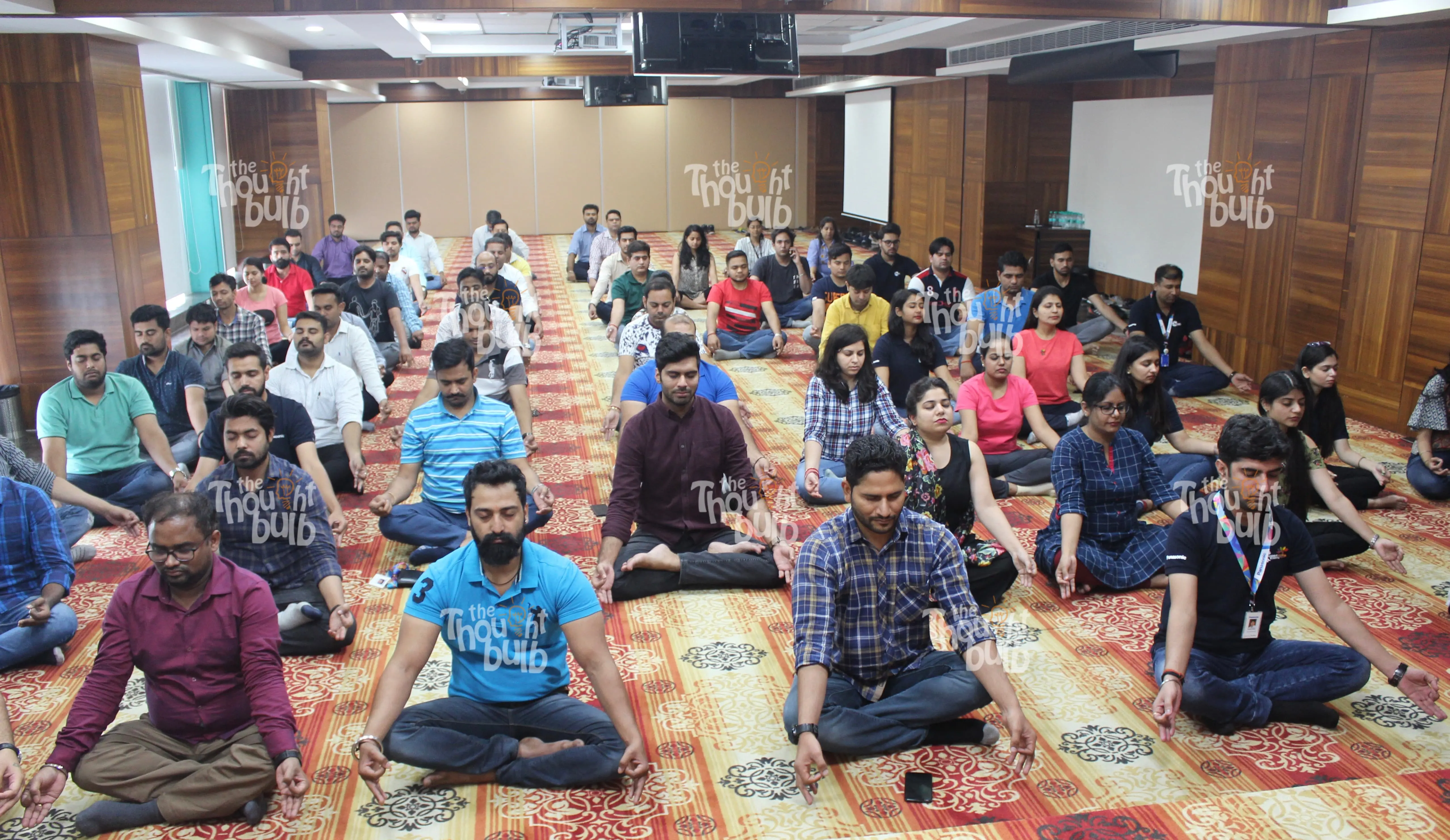 Yoga and Wellness thumbnail 4