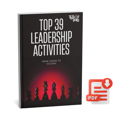 Top 39 Leadership Activities