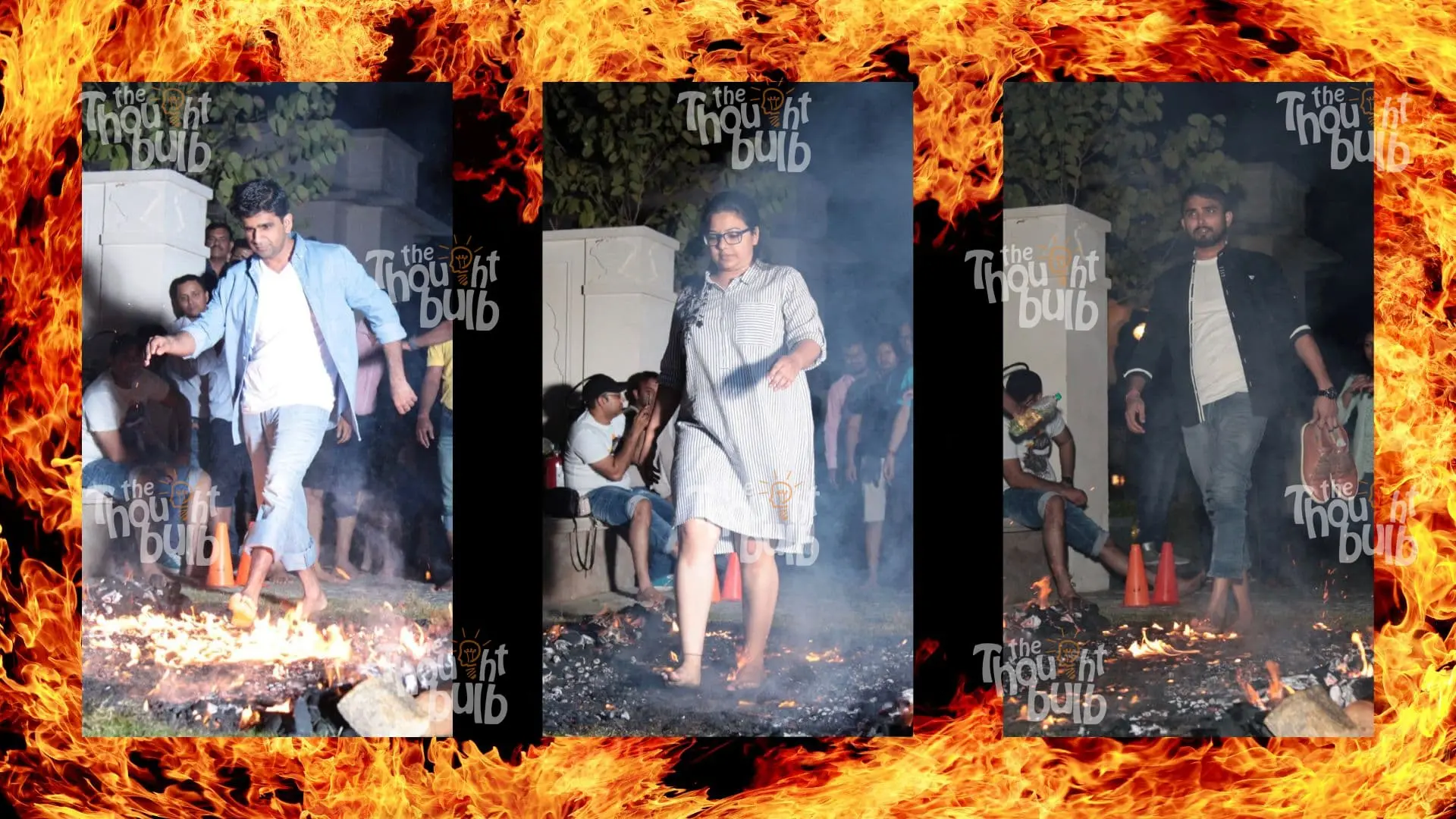 Firewalk Challenge thumbnail 4
