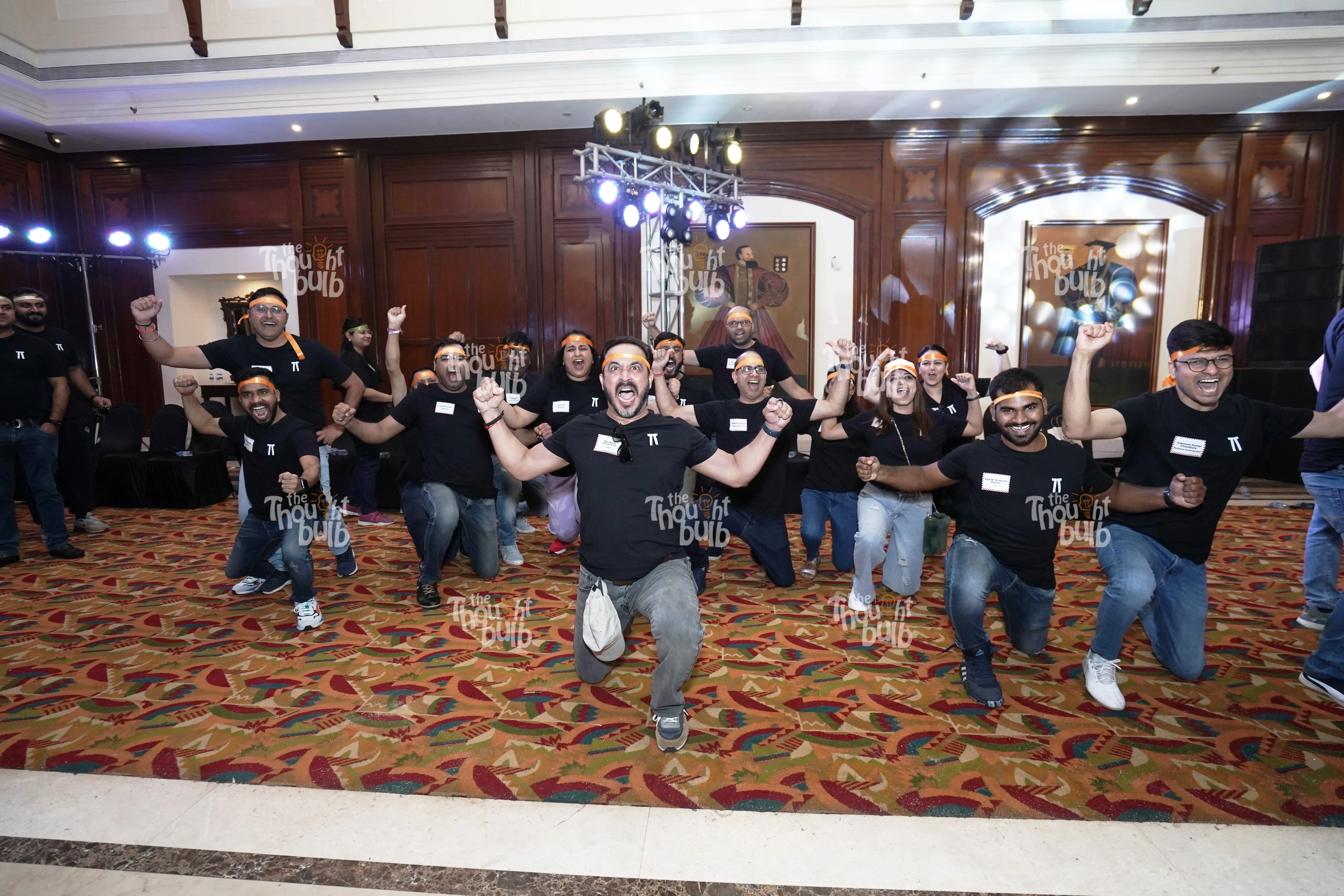 HAKA Face Off thumbnail 2