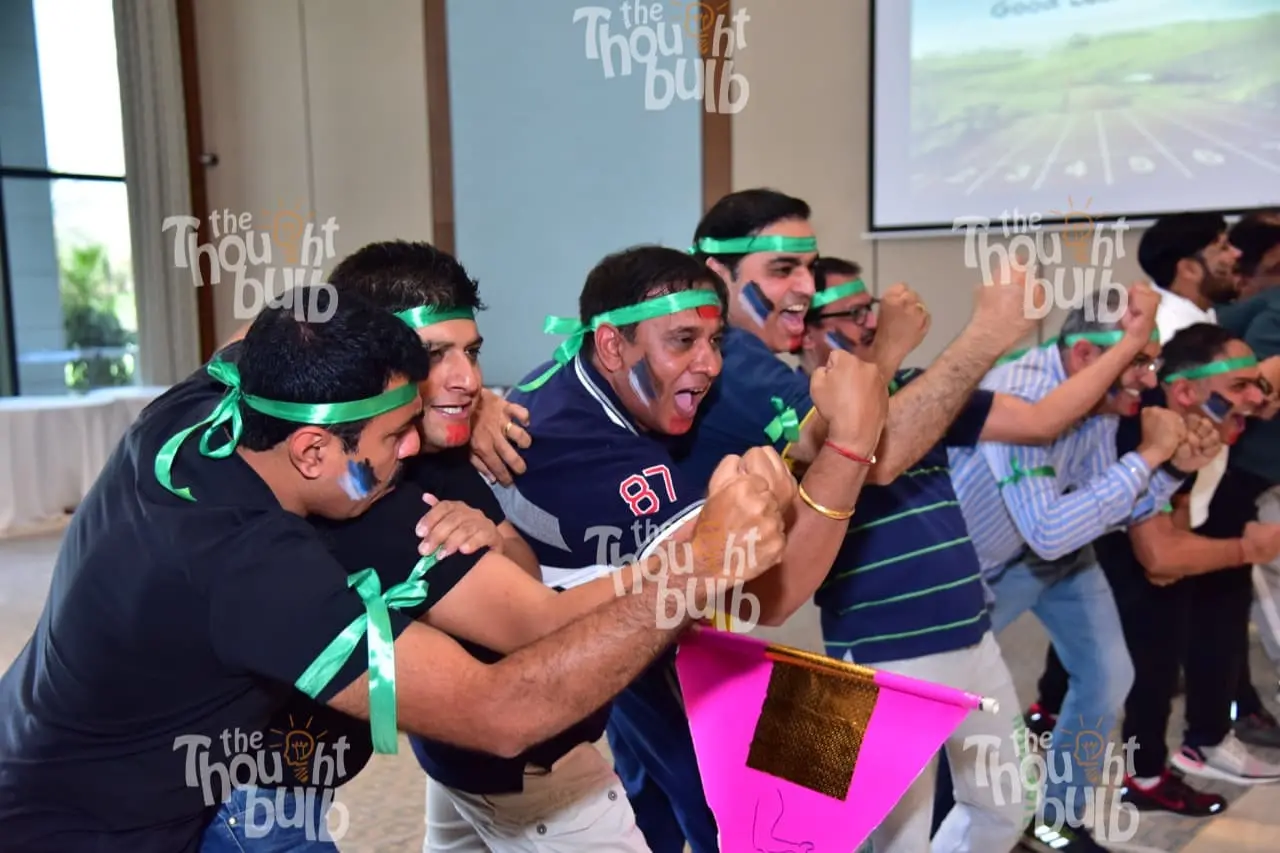HAKA Face Off thumbnail 4