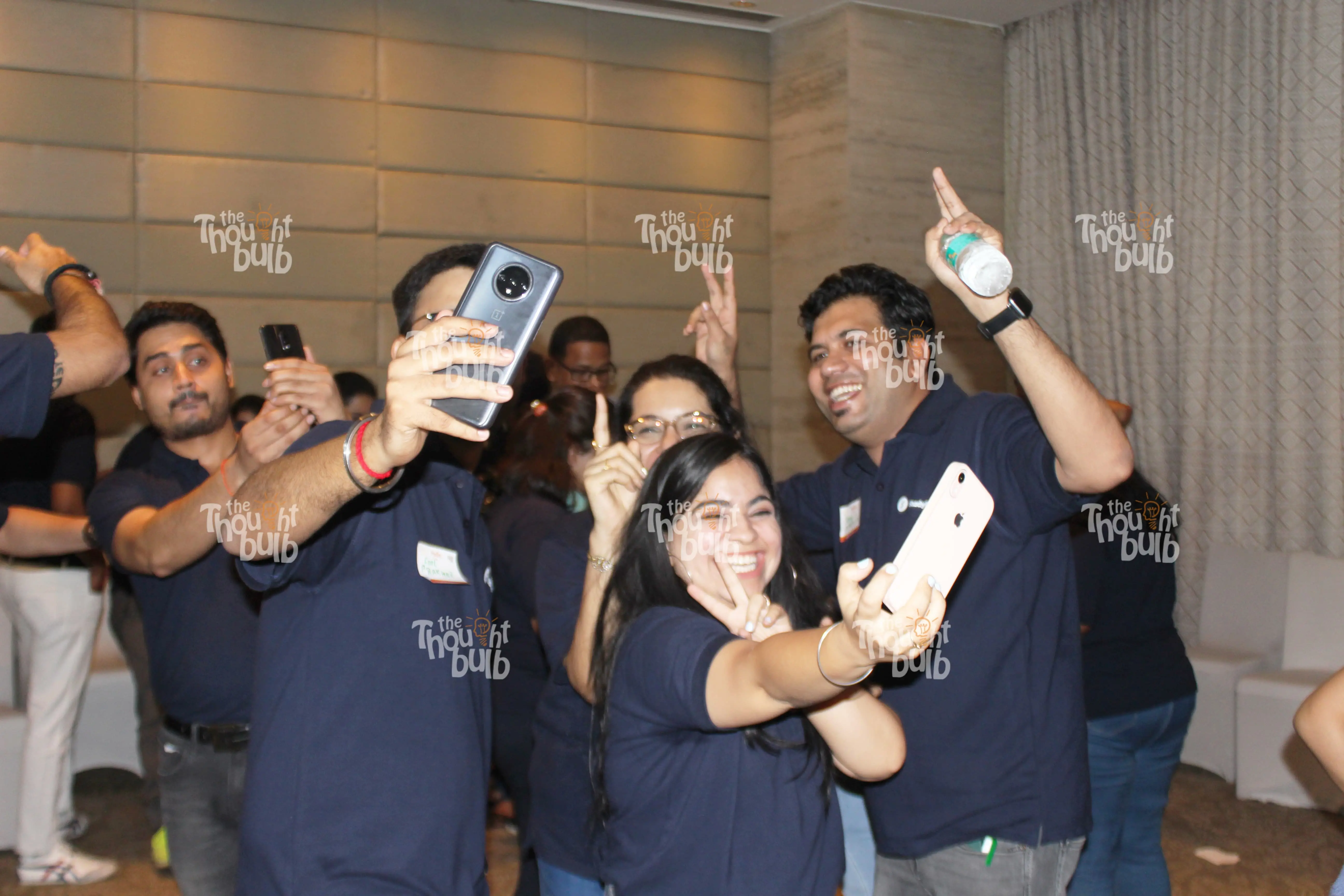 Speed Networking  thumbnail 3