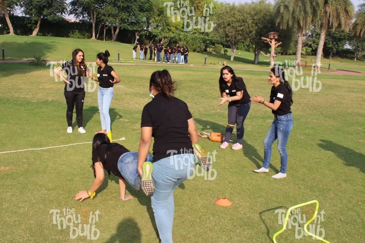 Outdoor Olympics  thumbnail 2