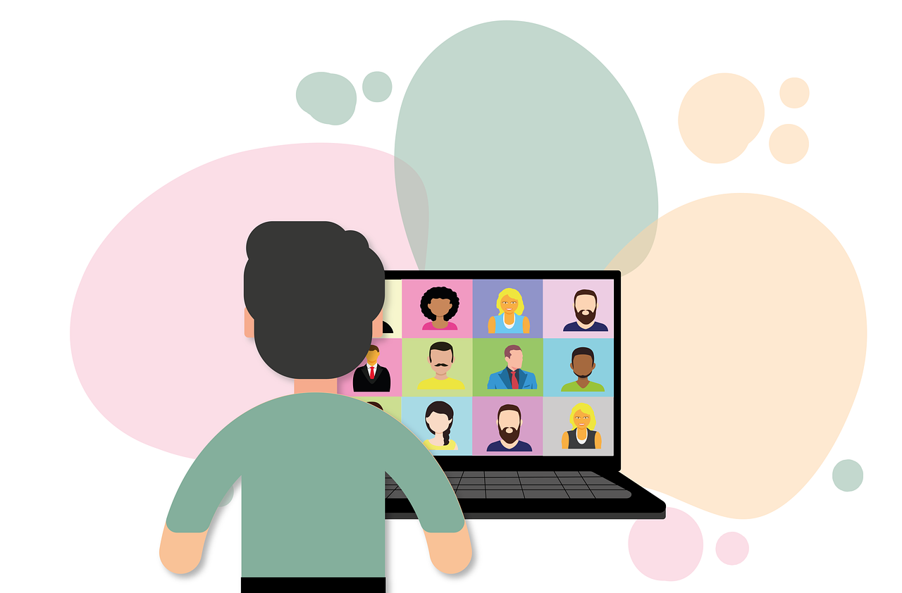 Successful Virtual Meetings – Ultimate Guide 1.0