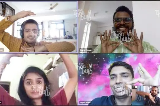 Virtual Talent Show thumbnail 4