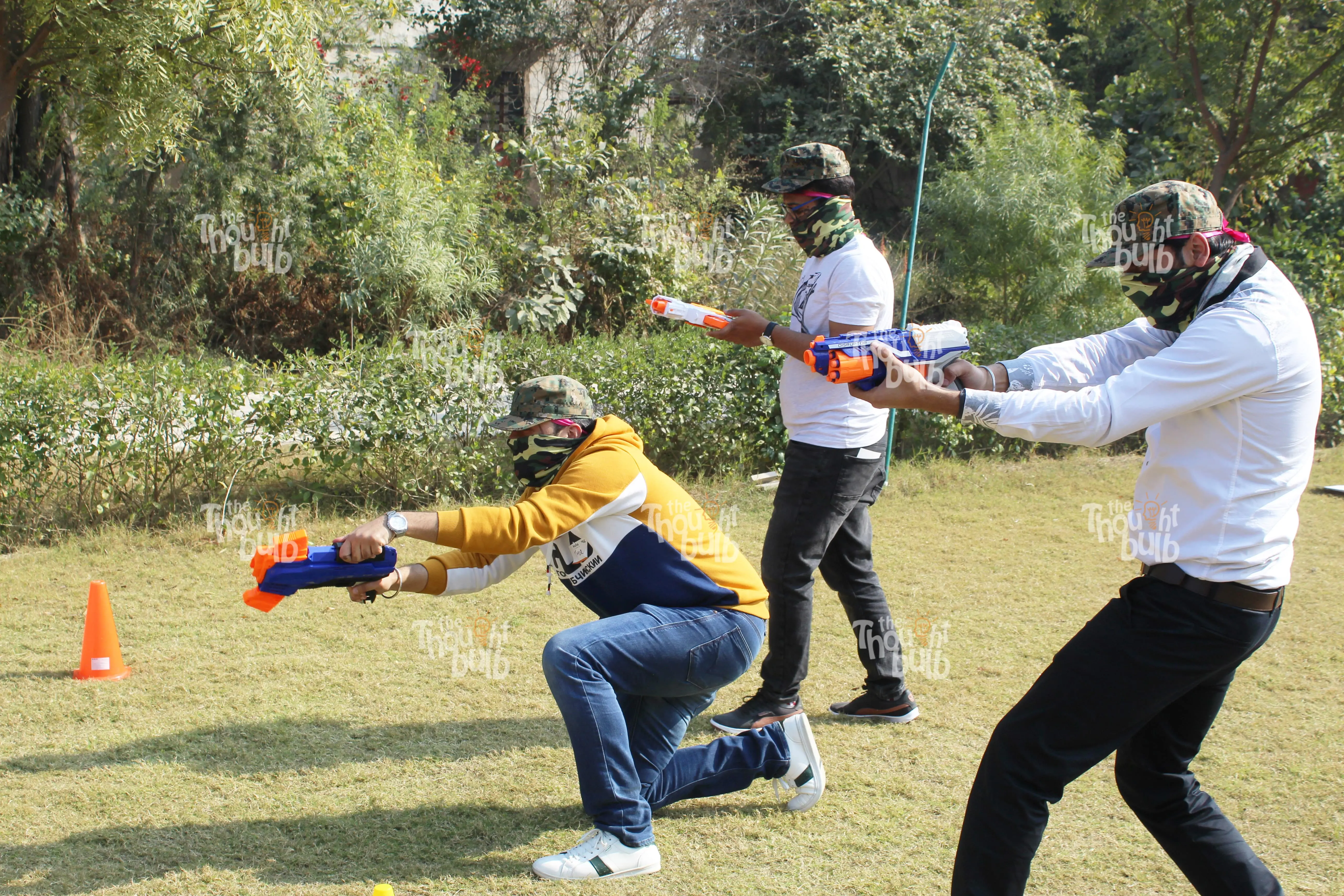 Minute To Win It thumbnail 2