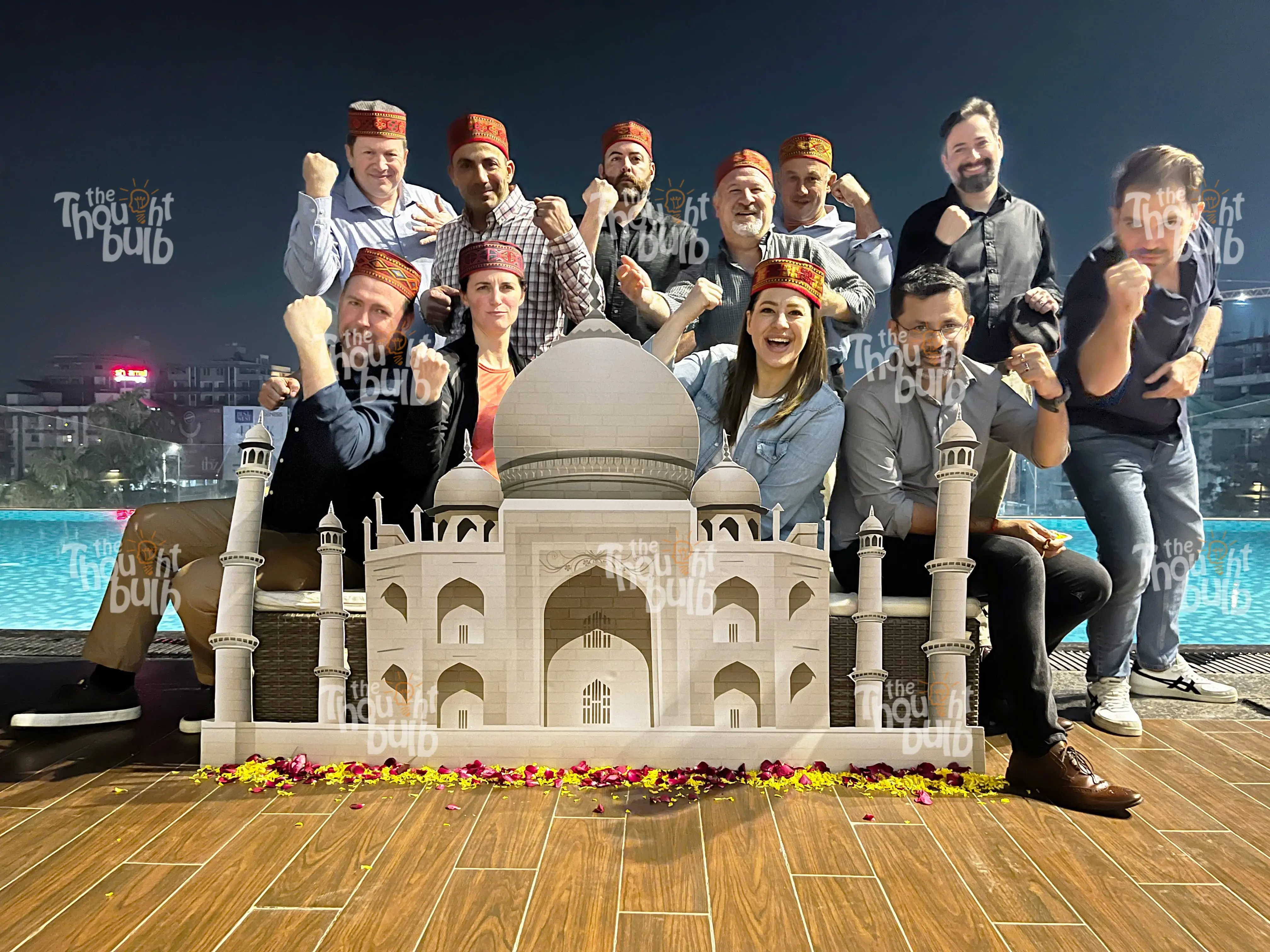 Colors of India Challenge thumbnail 4