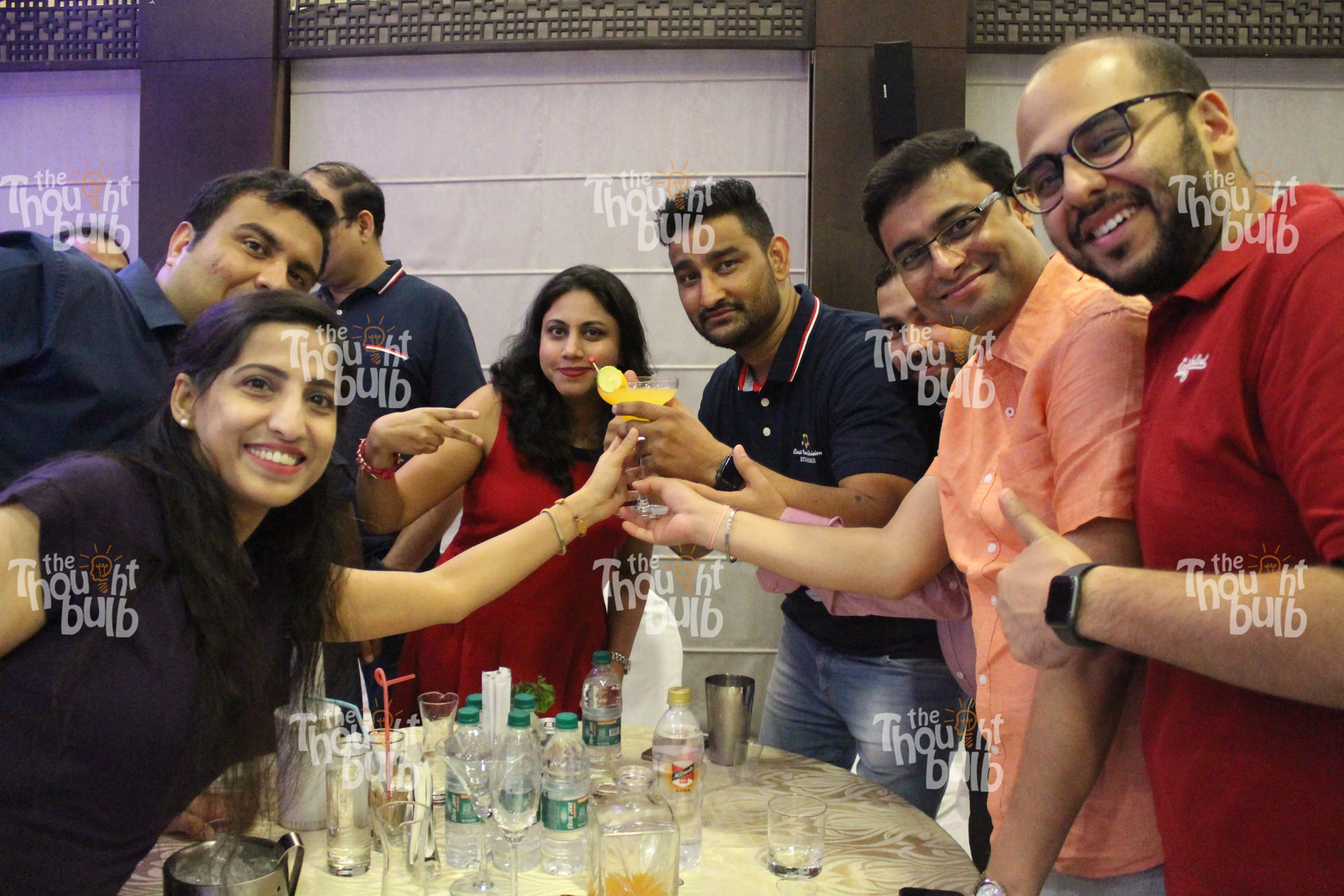 Mixology challenge thumbnail 2