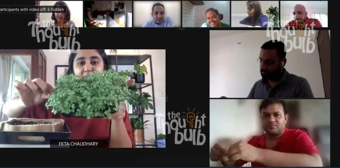 Seeds Of Success thumbnail 3