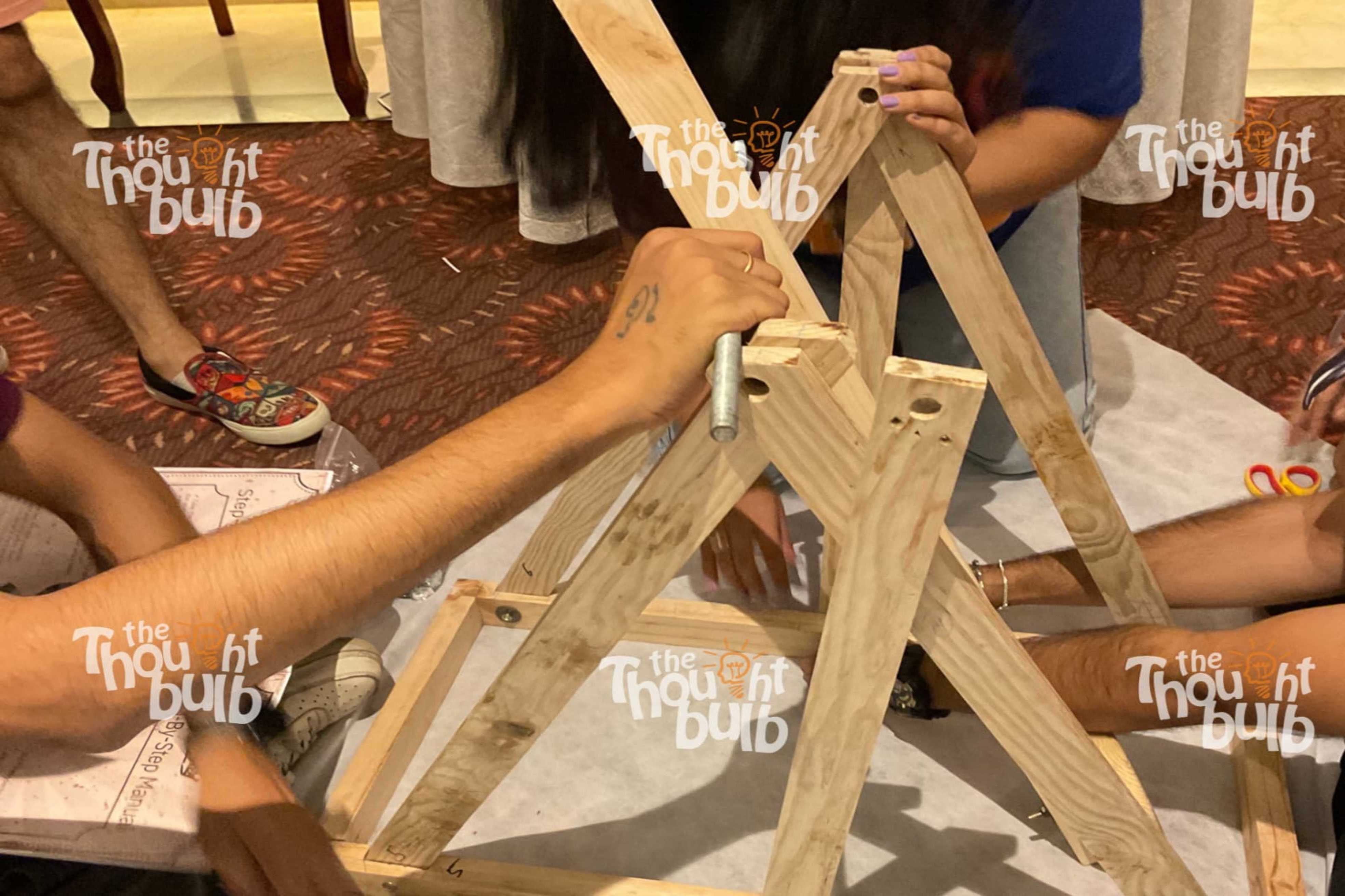 Catapult Challenge thumbnail 3
