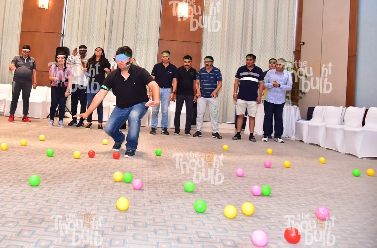 Indoor Olympics thumbnail 4