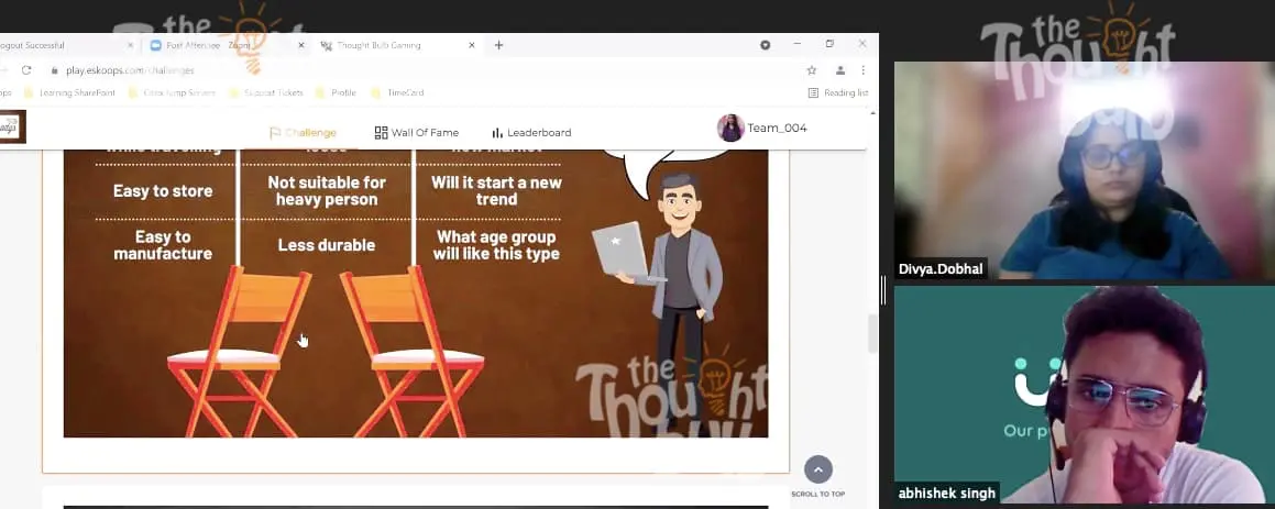Woody's - Discover Frugal Innovation thumbnail 3